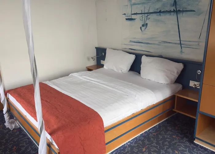 Hotel Stoertebeker