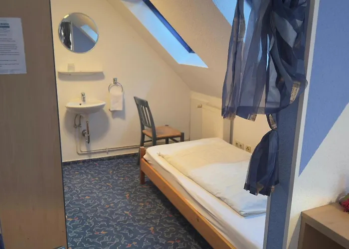 Hotel Stoertebeker