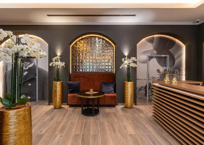 Plaza Premium Columbus Bremen
