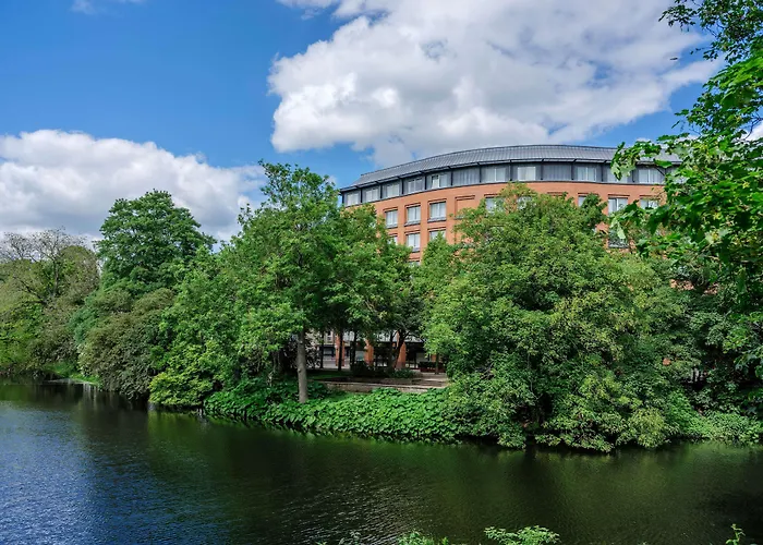 Dorint Hotel Bremen