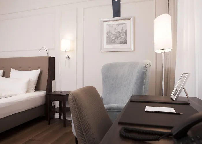 Hotel Am Delft